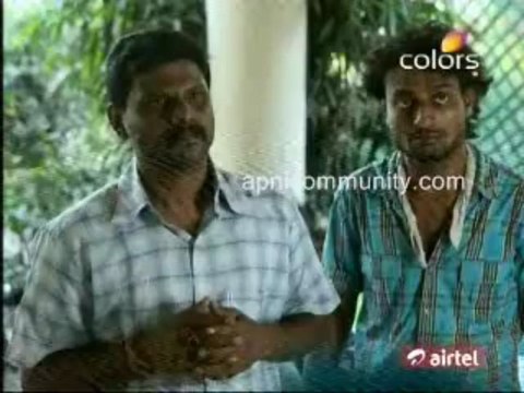 Shaitan A Criminal Mind - 28th April 2013 pt1