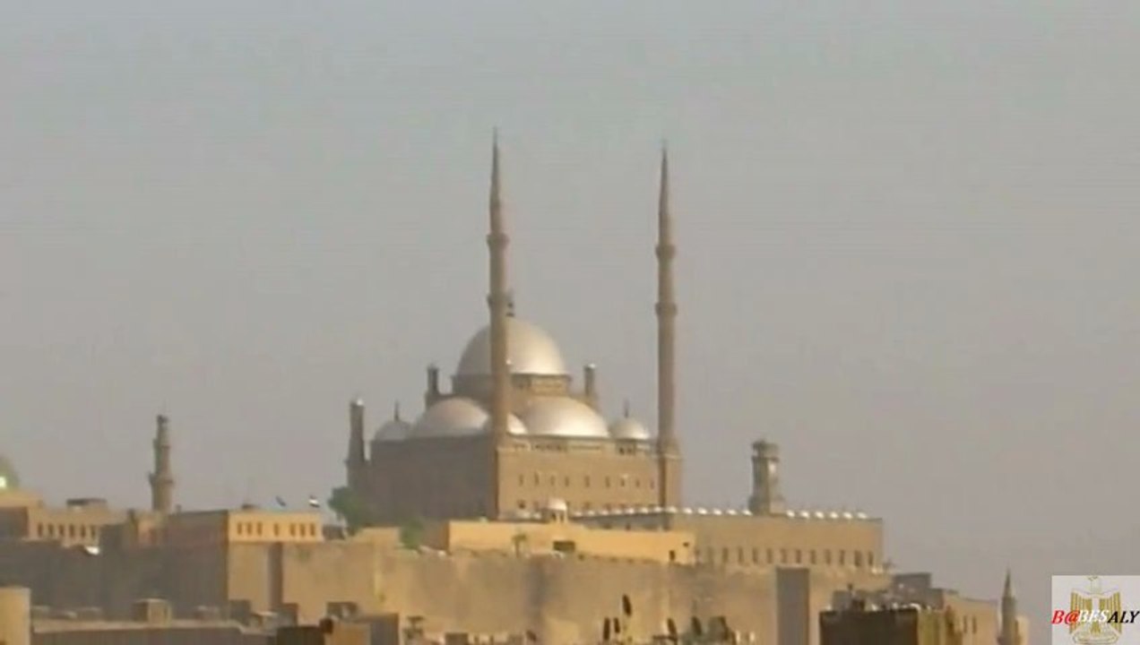 ❤EGYPT سلام يا بلدي❤