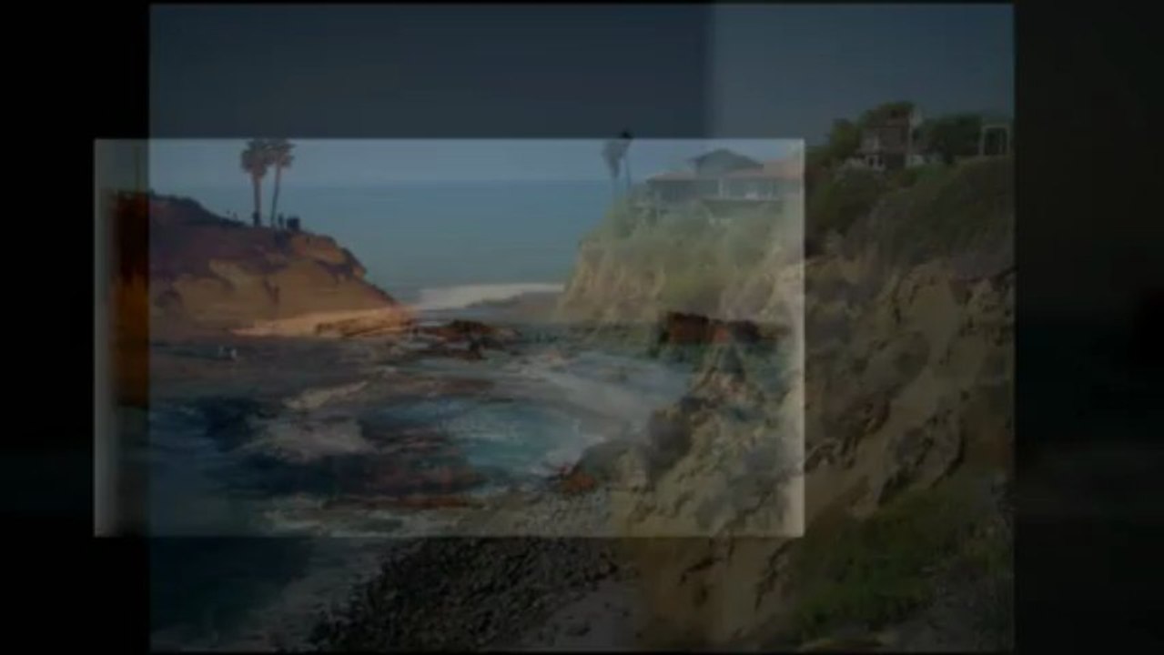 Orange County Ocean View Homes & Real Estate for Sale