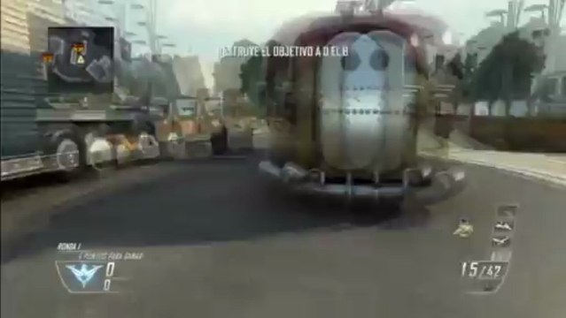 Black Ops 2 - Trucos Y Consejos Nuketown 2025