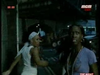 VIDEO_Madonna - Hung up - (clip)