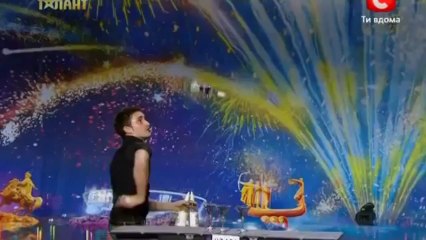 le meilleur barman au monde