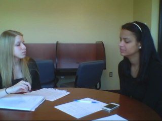 Ashley Howell SWRK 200 Videotape #2