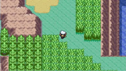 pokémon saphir ep 15 / c'était pas mon jour :/ HD FR