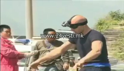 INSERTI NORVESKI AKROBAT