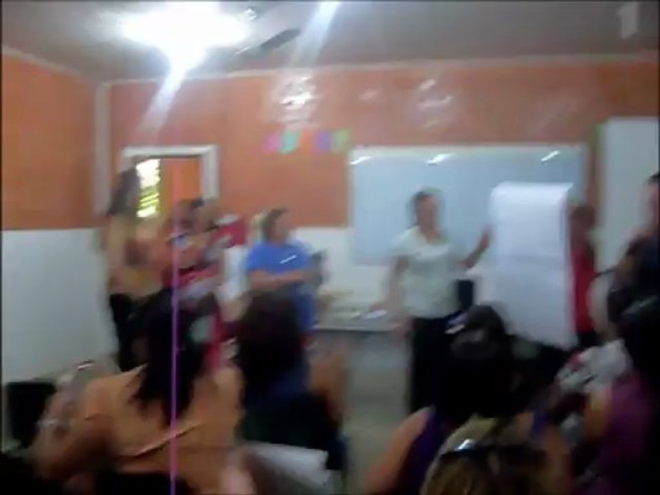 Encontro Pedagógico Tecnologias na Educação 4/6 Escola Pe. Enzo