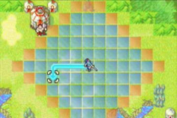 ~Decouverte~ Prologue Fire Emblem {GBA}