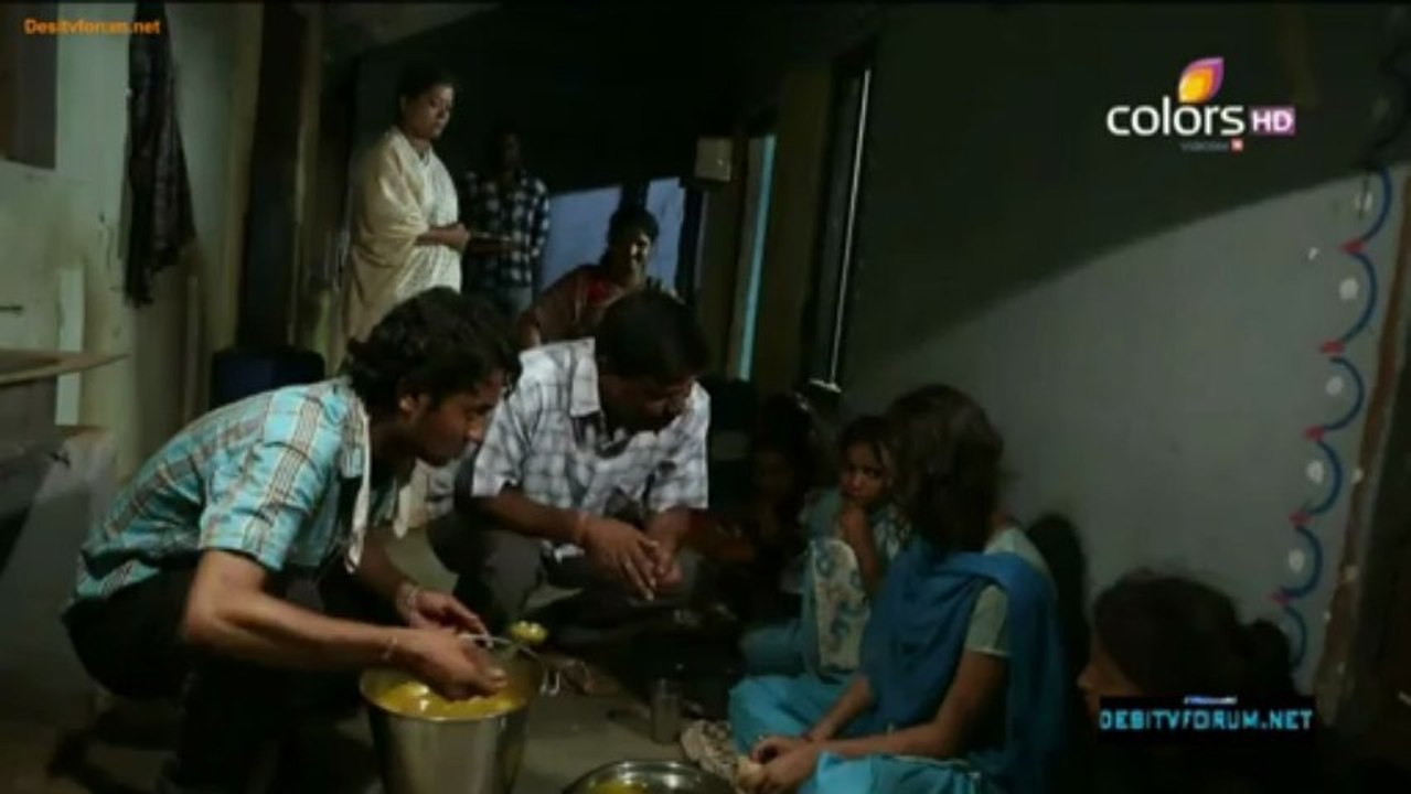 Shaitan (A Criminal Mind) 720p 28th April 2013 Video Watch Online HD pt1