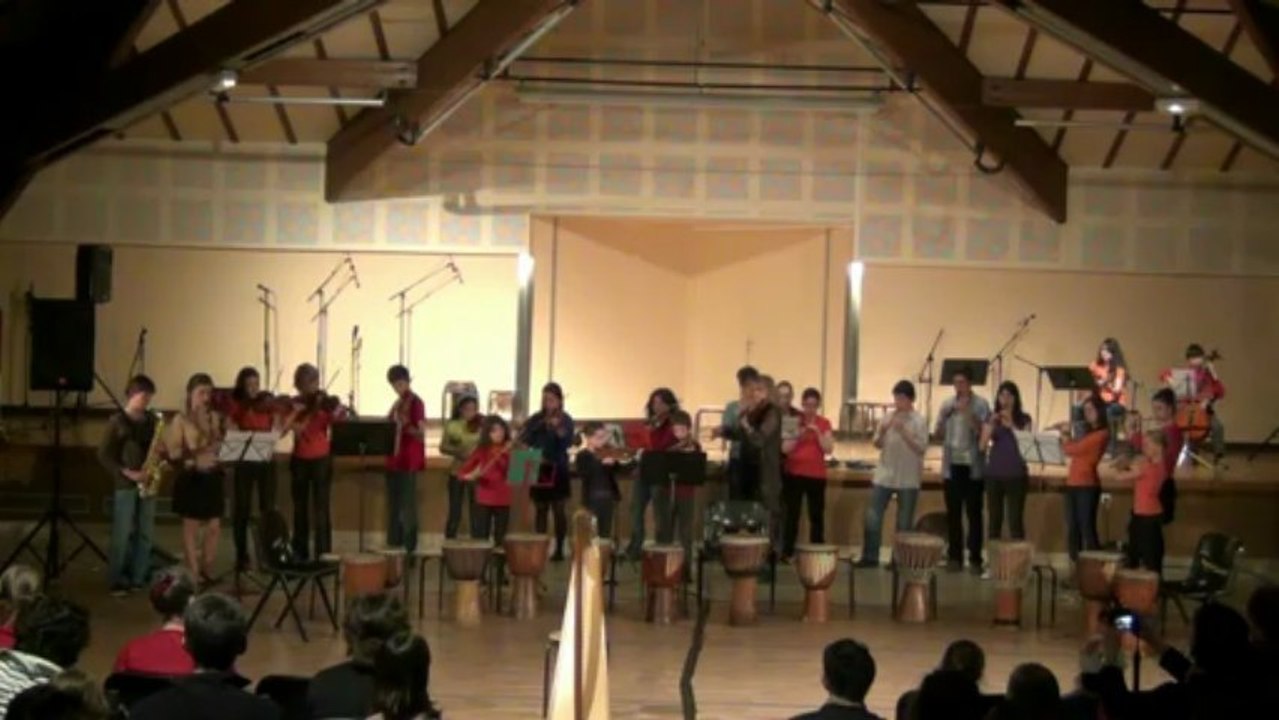 05 Ensemble Celtique 1