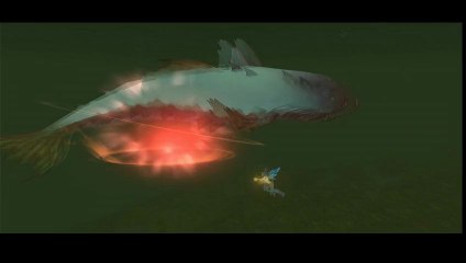 La vie des fossoyeurs, acte 2