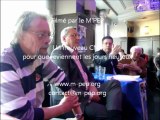 12-CNR - Jean-Luc PUJOL intervient sur LesFrancaisEtLaSituationPolitique - 