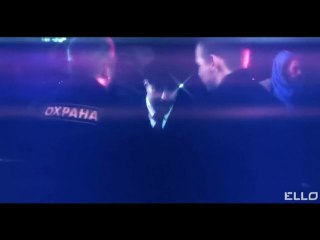 Клип Тани Терёшиной в роли Элвиса 🎤