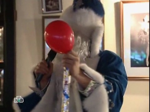 Профессия репортер