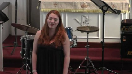 Valerie Grehan. O Del Mio Dolce Ardor