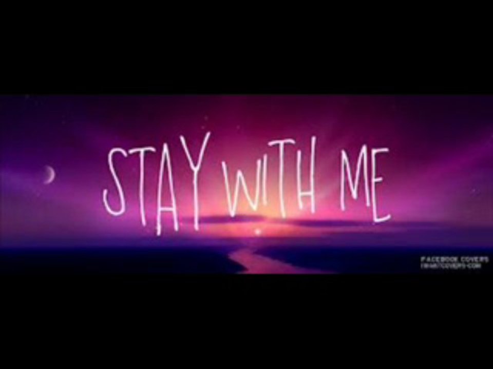 B&TB S01E18 The CO - Stay With Me