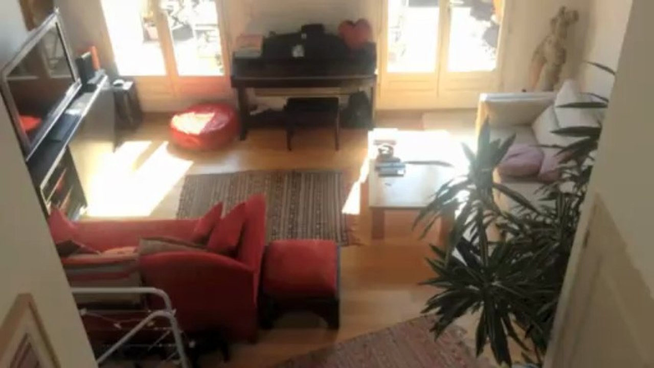 VENTE APPARTEMENT SUR VIEUX PORT DE LA CIOTAT 13600 - IMMOBILIER DE PRESTIGE