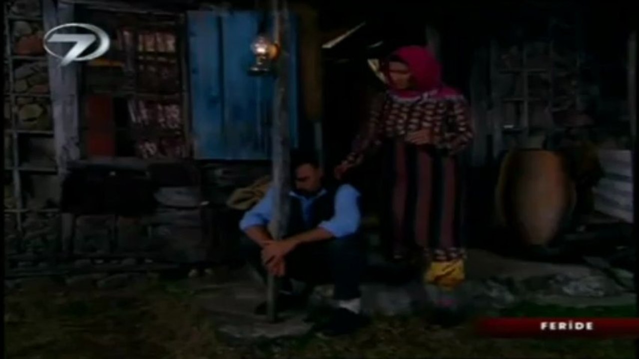 Memleket Hikayeleri ( Feride.) - ömer oglumYouTubeerg3