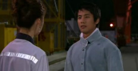 Ambición de amor sub español. cap. 1(4/7)
