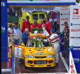 jyväskylän suurajot-1995 parhaat osa 31. yle.tv