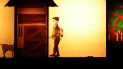 Spectacle jeune public, Alizée et Théodule