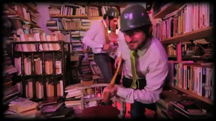 Tu veux ou tu veux pas (clip FACE)