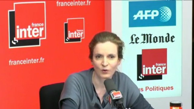 Tous Politiques - Nathalie Kosciusko Morizet