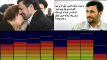 raftare ahmadi nejad رفتار عاطفی و انسانی احمدی نژاد - انجمن همه برای همه