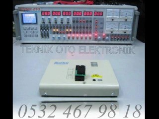 CARPROG FULL V4.01 - OTO BEYİN TAMİR KURSU - YouTube