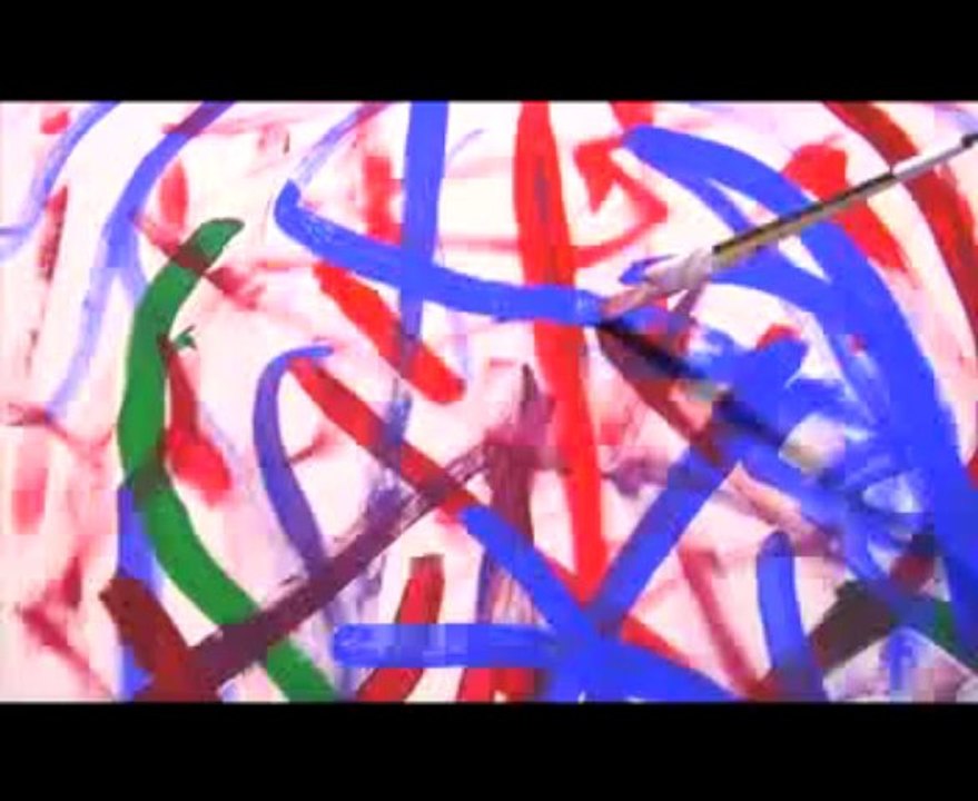 Michael Kaphengst / Exhibition in Hamburg