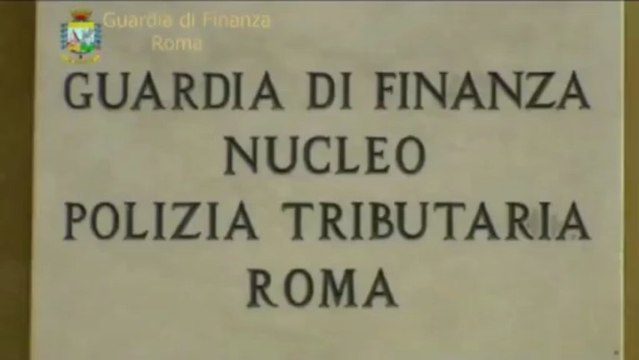 Gdf mette le mani su patrimonio cinese: gioielli, auto e case di lusso tutto in nero