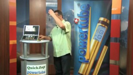 Cure just about anything... PART 2 - How it works