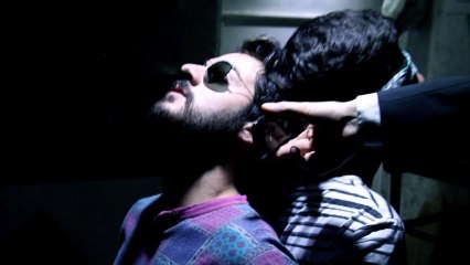 Roma Creative Contest 2012 - THE PILLS - Processo Creativo