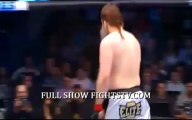 #Watch Cheick Kongo vs Roy Nelson Fight