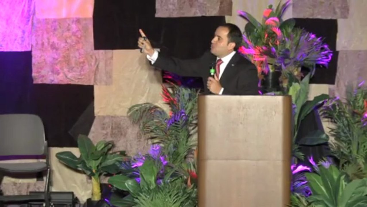 De Lento a Rapido crear momentum es la clave ala libertad personal