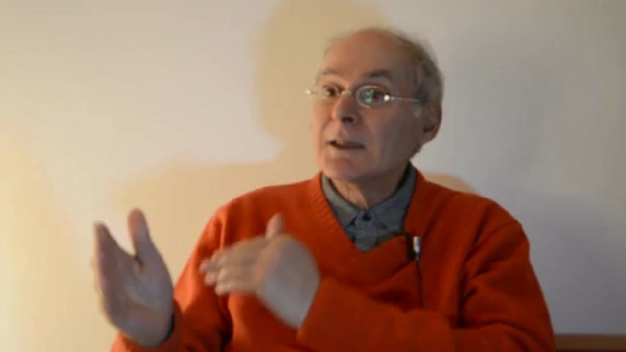 Le Big Data - Henri Kaufman