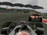 [F1 2011 Mod] F1 2013 - Carrière - GP de Malaisie: Replay 6