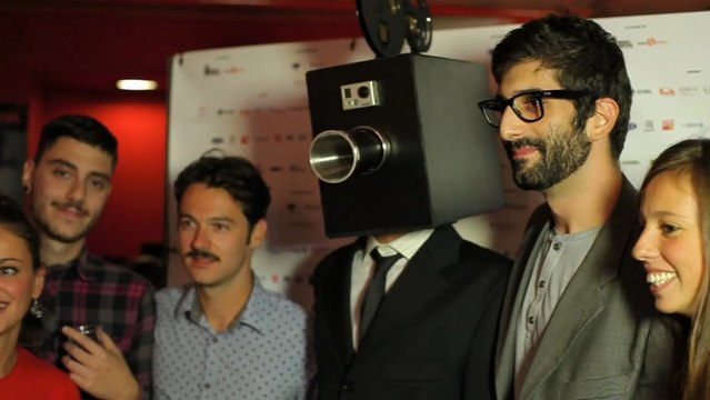 Roma Creative Contest 2012 - Report 16/09