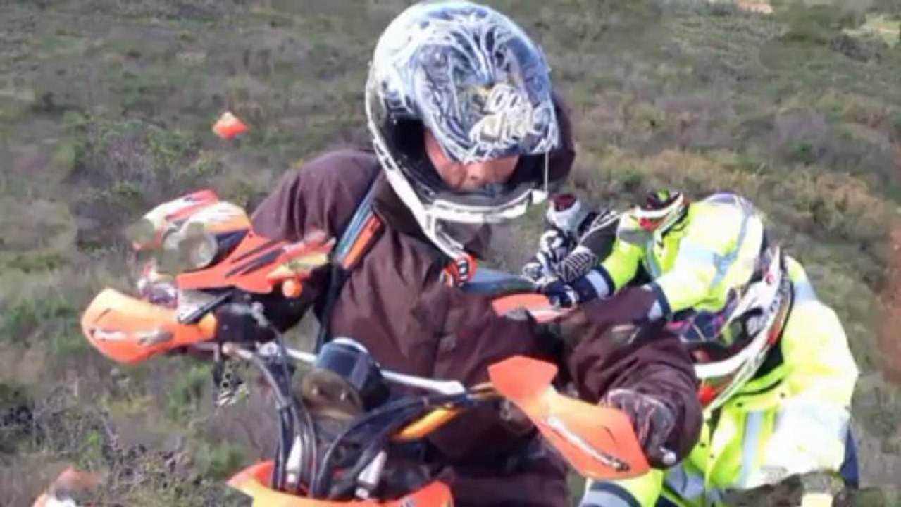 Rando NARBONNE avril 2013-2