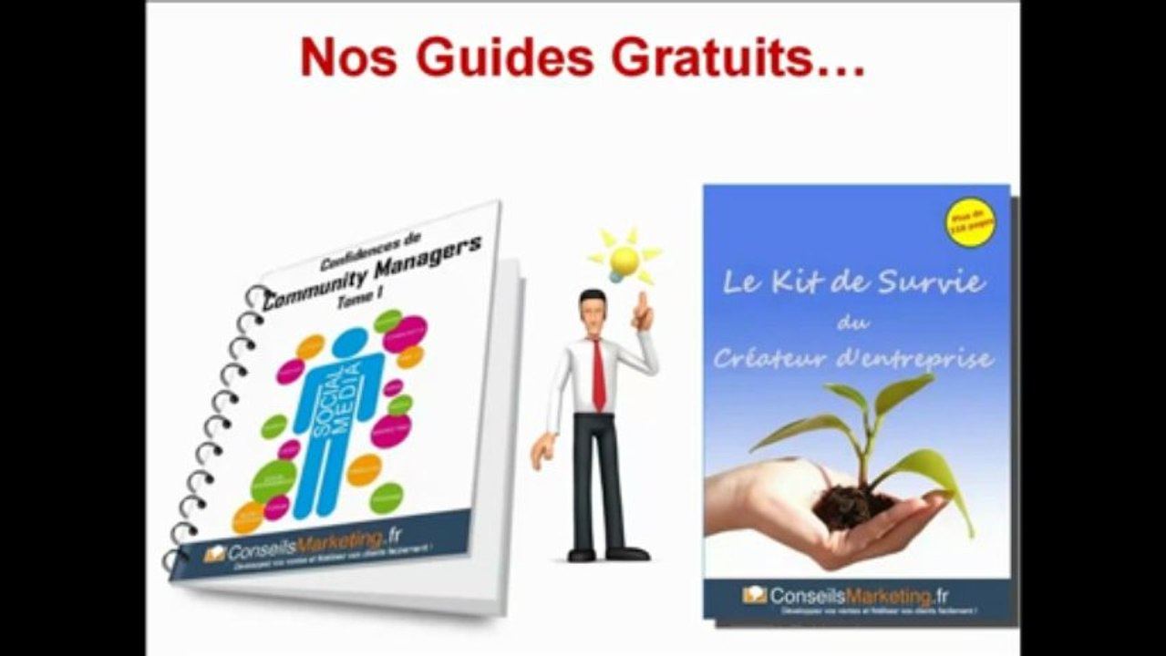Les prochaines évolutions des nouveaux sites web
