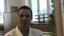 Destinations Aikido avec Michel Erb Sensei - Part 3   Suisse - La Chaux de Fonds