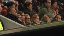 FC Groningen voor rust al kansloos tegen PSV - RTV Noord