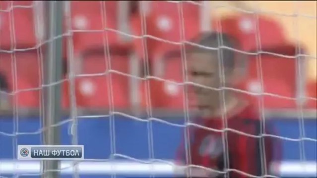 Терек 2-1 Амкар