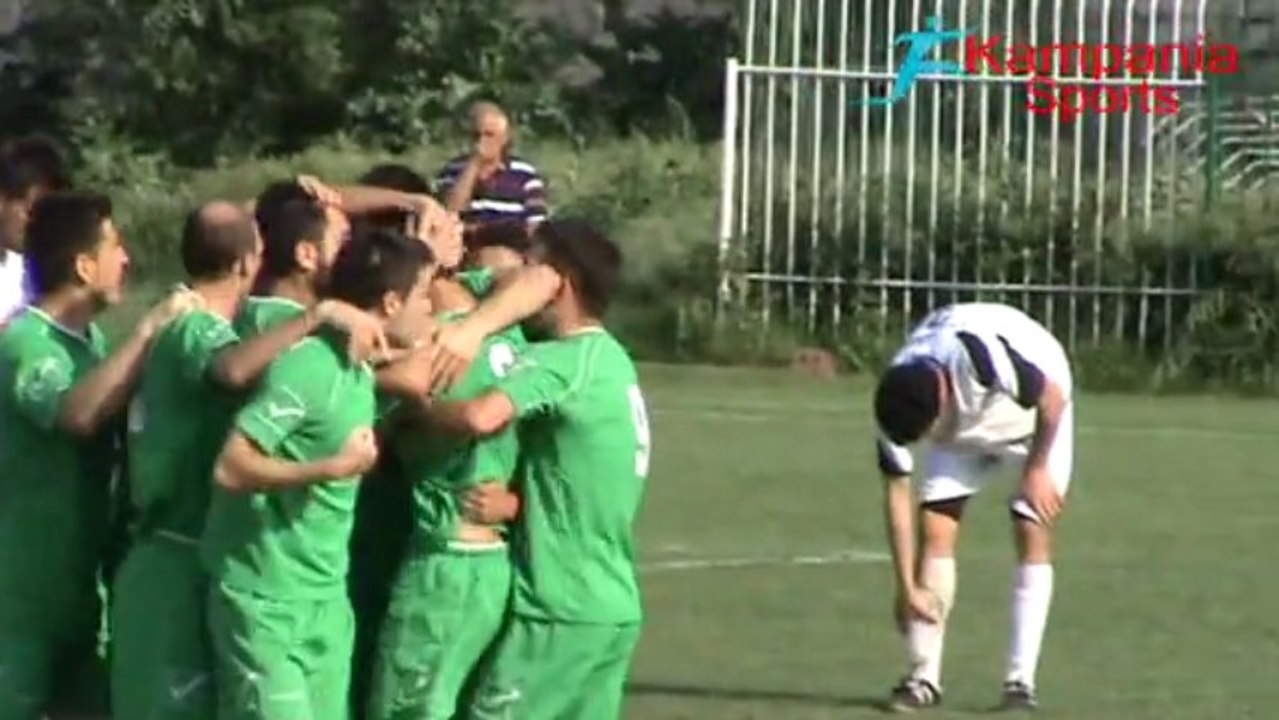 Αξιος Ανατολικου-Δοξα Αδενδρου 1-0
