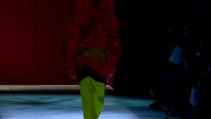 Festival de la mode à Hyères: le Grand Prix à une Finlandaise