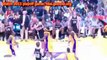 Los Angeles Lakers vs San Antonio Spurs 2013 Playoffs game 4 Download