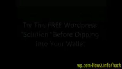preventing brute force attacks - WP Brute Force Hack Solutions FREE