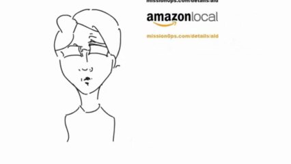 AmazonLocal Daily Deals