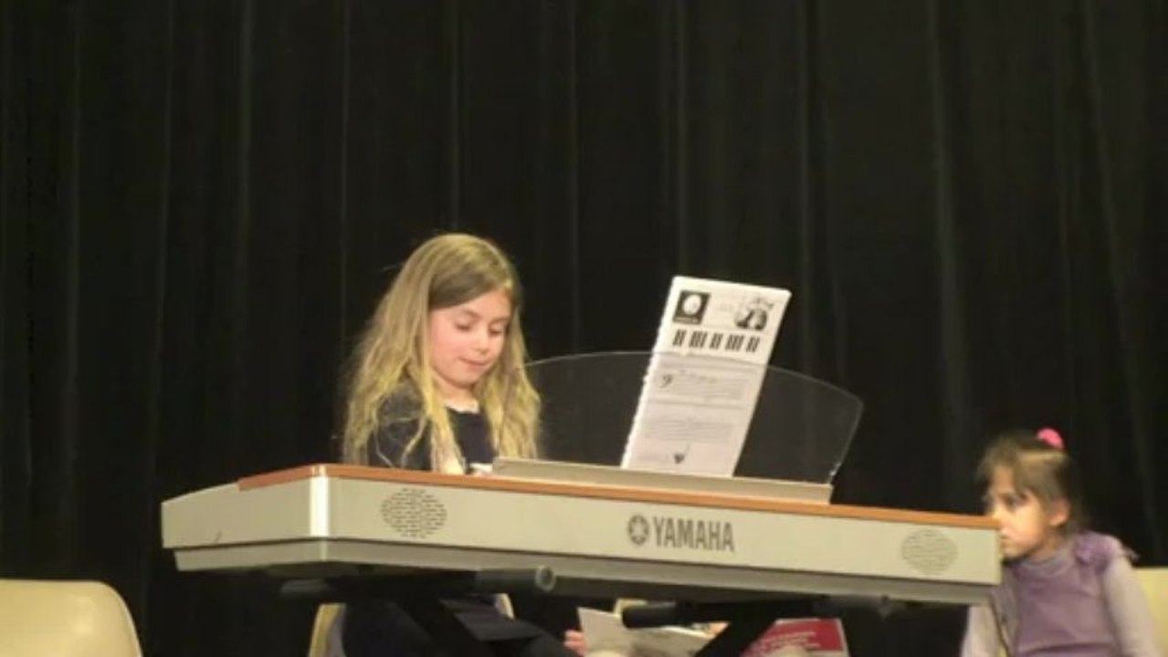 Musique 2013