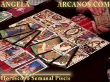 Horoscopo Piscis del 28 de abril al 4 de mayo 2013 - Lectura del Tarot