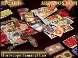 Horoscopo Leo del 28 de abril al 4 de mayo 2013 - Lectura del Tarot